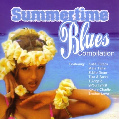 Amazon.co.jp: Summertime Blues Compilation : VARIOUS ARTISTS